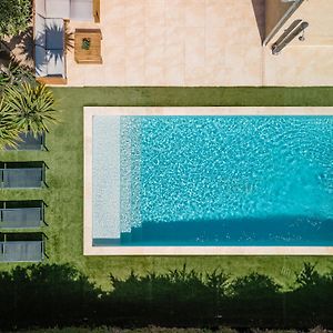 Nice Renting - Bellet - Live A Dream Villa Pool 3 Bedroom Garden Parking