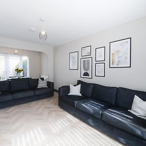 Maison 3 Chambres