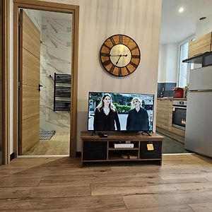 Maisonnette Tout Confort Parking Prive