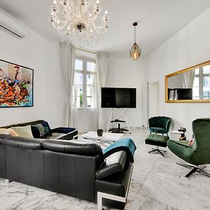 Le Borniol, Splendid 3 Bedrooms Appt, Cannes Center