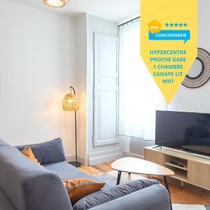 Appartement à 1 Chambre à Coucher