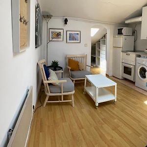 San Bernabe, Apartamento Para 2 En Las Vistillas Junto A Metro Puerta De Toledo