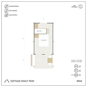 Cottage Compacte