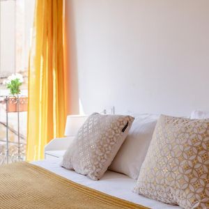 Bel Appartement Rustique Au Coeur D'Alicante