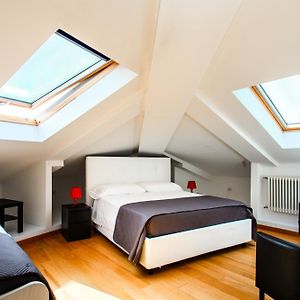 Appartement de Luxe