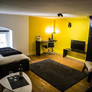 Chambre de Luxe Lit King-Size