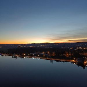 Mon Allier Vichy - Vue Exceptionnelle - Parking Gratuit