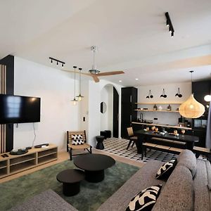 Appartement Familiale Sauna Paris 10 - 8P - Flat-Guest
