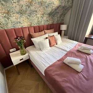 Appartement de Luxe