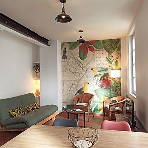 Ac - Quiet - Le Colibri, Bright Duplex