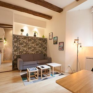 Appartement à 1 Chambre à Coucher