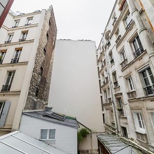 Studio Proche Sacre Coeur - Paris 9 -2P - Flat-Guest