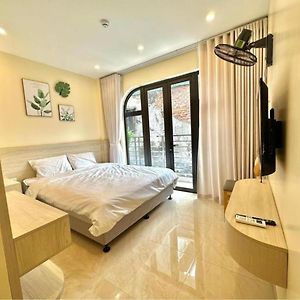 Chambre Lit Queen-Size