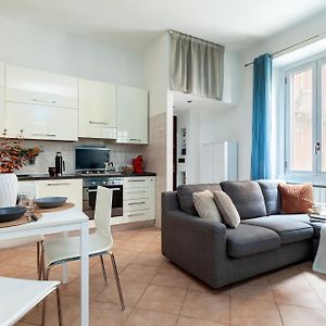Nolo Blue - Meryggiare Apartments