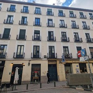 Apartamento Atocha Madrid Centro Ave Muy Grande