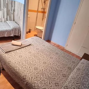 Chambre Triple Confort