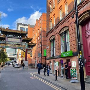 Amazing 1Bd Apartment China Town Manchester