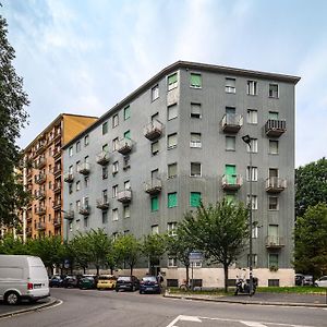Insubria 8-3Dx - Monolocale Cool