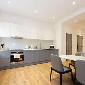 Appartement Supérieur à 1 Chambre à Coucher