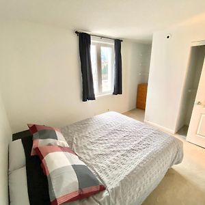 King West Private Rooftop Retreat