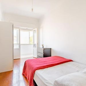 Chambre Lit Queen-Size
