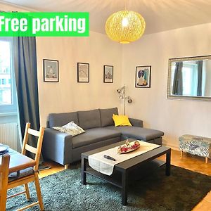 Appartement à 1 Chambre à Coucher