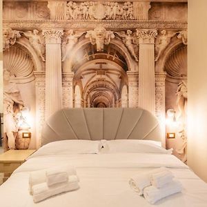 Rome Arena - Exclusive Apartment In Roma Termini