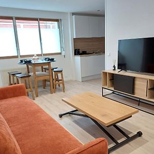 Appartement à 1 Chambre à Coucher