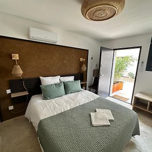 Suite Lit Queen-Size