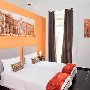 Chambre Supérieure