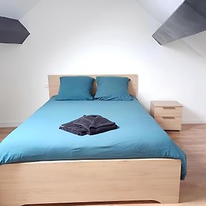 Bizet - Maison Amienoise- 2 Chambres