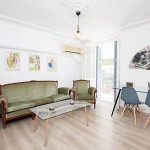 Beautiful Neo-Classic Apartment In Exarchia