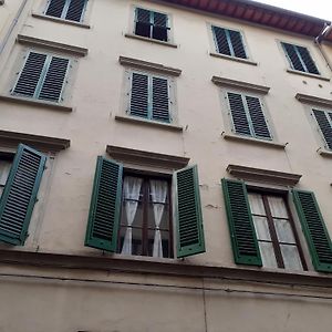 Michelangelo Home