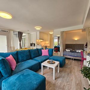 Ljubljana Park Apartments Bolero