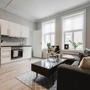 Appartement à 1 Chambre à Coucher