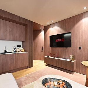 Luxueux Logement Grand Place Et Opera Clim By Lity