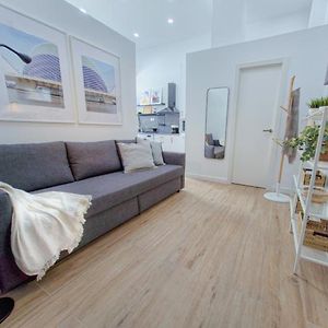 Apartamento Nuevo Cerca De La Playa Y Centrico