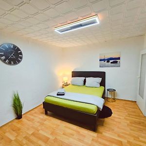 Villa à 1 Chambre à Coucher