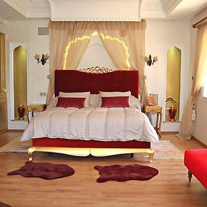 Barthelemy Guest House