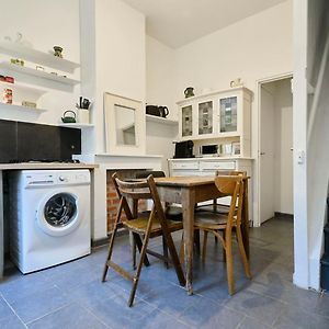 Maisonnette Atypique Dans Le Vieux Lille