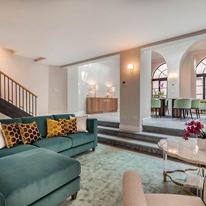 Appartement Rez-de-Chaussée