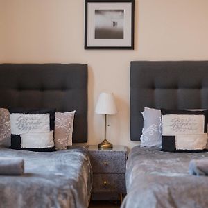 Aston Apartments-3 11 Lichfield Road Birmingham B6 5Rw