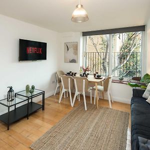 Appartement Premium à 1 Chambre à Coucher