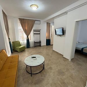 Appartement Rez-de-Chaussée