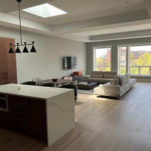 Appartement Penthouse