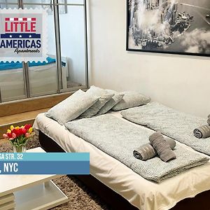 Little Americas Hudson River Apartment