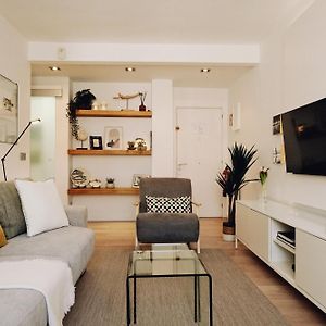 Appartement à 2 Chambres à Coucher