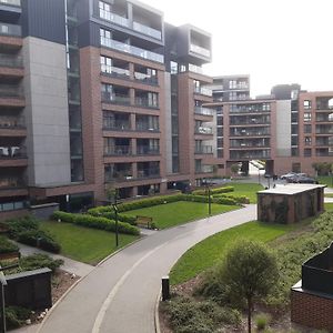 Apollo Apartments Zablocie 21
