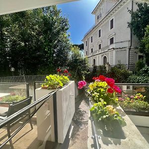 Villa Borghese Green Apartment
