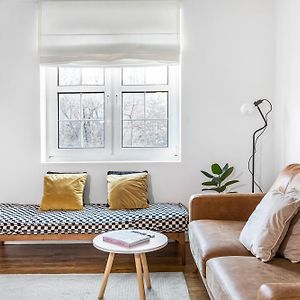 Central London Beautiful 2Bed
